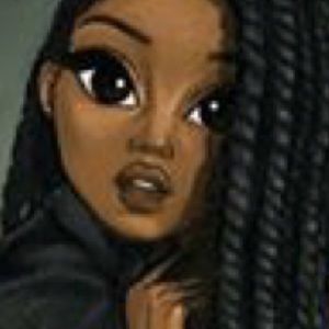 Meet your Posher, Odunayo